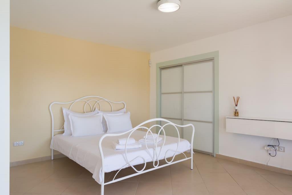 Samaya Beach House Vourvourou Eksteriør billede